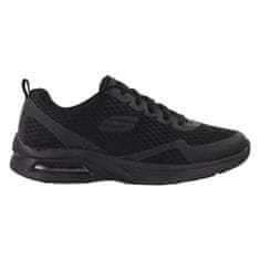 Skechers Boty černé 36 EU Microspec