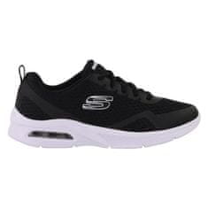 Skechers Boty černé 35.5 EU Microspec