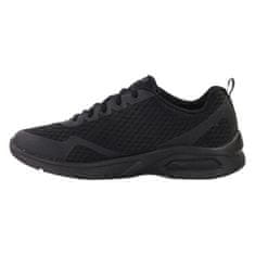 Skechers Boty černé 36 EU Microspec