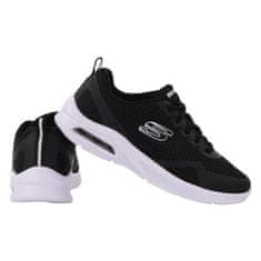 Skechers Boty černé 35.5 EU Microspec