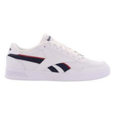 Reebok Boty bílé 40.5 EU Royal Techqu