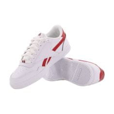 Reebok Boty bílé 42.5 EU Royal Techqu