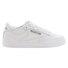 Reebok Boty bílé 37 EU Club C 85