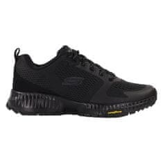 Skechers Boty černé 42 EU Street Flex