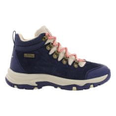 Skechers Boty tmavomodré 36.5 EU Trego