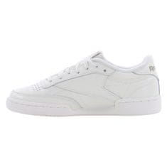 Reebok Boty bílé 37 EU Club C 85