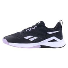 Reebok Boty černé 36 EU Nanoflex TR 20