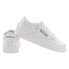 Reebok Boty bílé 37 EU Club C 85