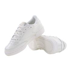 Reebok Boty bílé 37 EU Club C 85