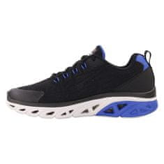 Skechers Boty černé 41.5 EU Glide