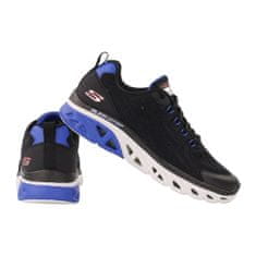 Skechers Boty černé 41.5 EU Glide