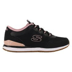 Skechers Boty černé 35 EU Casual