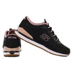 Skechers Boty černé 35 EU Casual