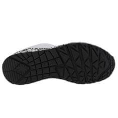 Skechers Boty bílé 39.5 EU Uno