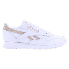 Reebok Boty bílé 36 EU Classic Leather