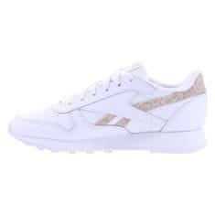 Reebok Boty bílé 36 EU Classic Leather