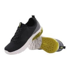 Skechers Boty černé 45 EU GO Walk Air 20