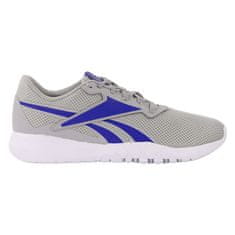 Reebok Boty šedé 42 EU Flexagon Energy TR