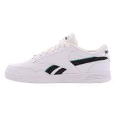 Reebok Boty bílé 42 EU Royal Techqu