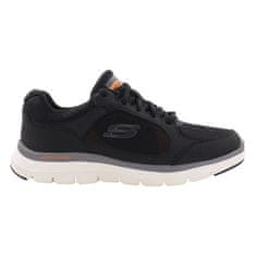 Skechers Boty černé 41.5 EU Flex Advantage 40T