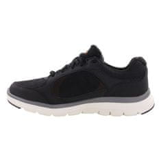 Skechers Boty černé 41.5 EU Flex Advantage 40T