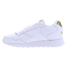 Reebok Boty bílé 38.5 EU Glide