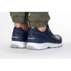 Reebok Boty tmavomodré 44 EU Work N Cushion 40