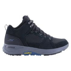 Skechers Boty černé 45 EU GO Walk Outdoor