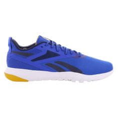 Reebok Boty modré 41 EU Flexagon Force 4