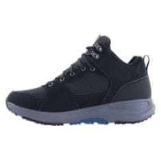 Skechers Boty černé 45 EU GO Walk Outdoor