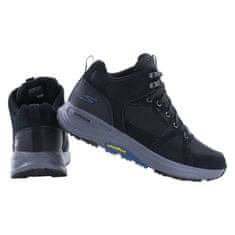 Skechers Boty černé 45 EU GO Walk Outdoor