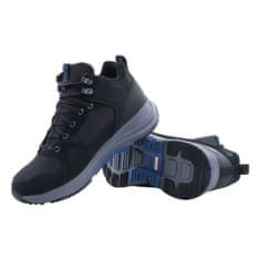 Skechers Boty černé 45 EU GO Walk Outdoor