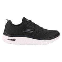 Skechers Boty černé 42.5 EU GO Walk