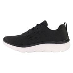 Skechers Boty černé 42.5 EU GO Walk