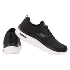 Skechers Boty černé 42.5 EU GO Walk