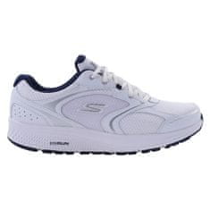 Skechers Boty bílé 43 EU GO Run Consistent