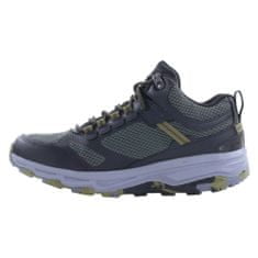 Skechers Boty šedé 42.5 EU GO Run Trail Altitud