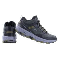 Skechers Boty šedé 42.5 EU GO Run Trail Altitud