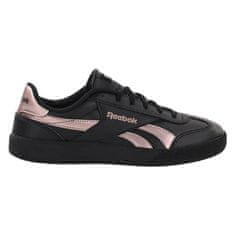 Reebok Boty černé 38.5 EU Smash Edge S