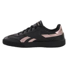 Reebok Boty černé 38.5 EU Smash Edge S