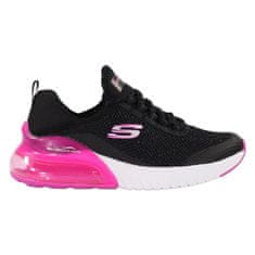 Skechers Boty černé 35.5 EU Skechair