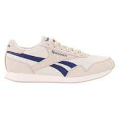 Reebok Boty béžové 44.5 EU Royal CL Jog