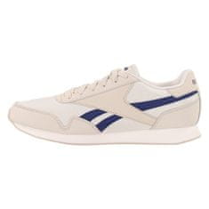 Reebok Boty béžové 44.5 EU Royal CL Jog