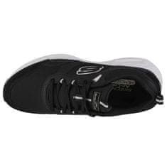 Skechers Boty černé 45 EU Skechair Court