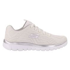 Skechers Boty béžové 35 EU Get Connect