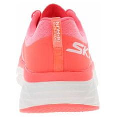 Skechers Boty růžové 39 EU Max Cushioning Elite