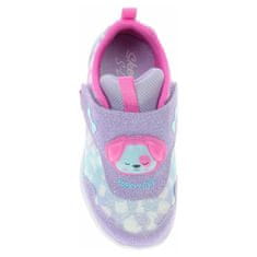 Skechers Boty 23 EU Slights Glimmer Kicks Skech Pets