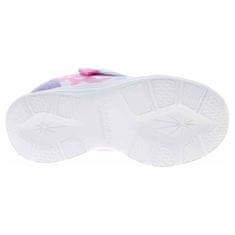 Skechers Boty 22 EU Slights Glimmer Kicks Skech Pets