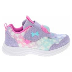 Skechers Boty 23 EU Slights Glimmer Kicks Skech Pets