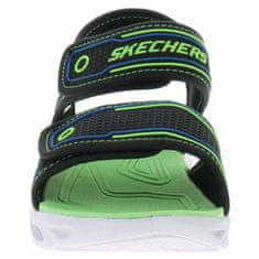 Skechers Sandály černé 32 EU Hypno Splash